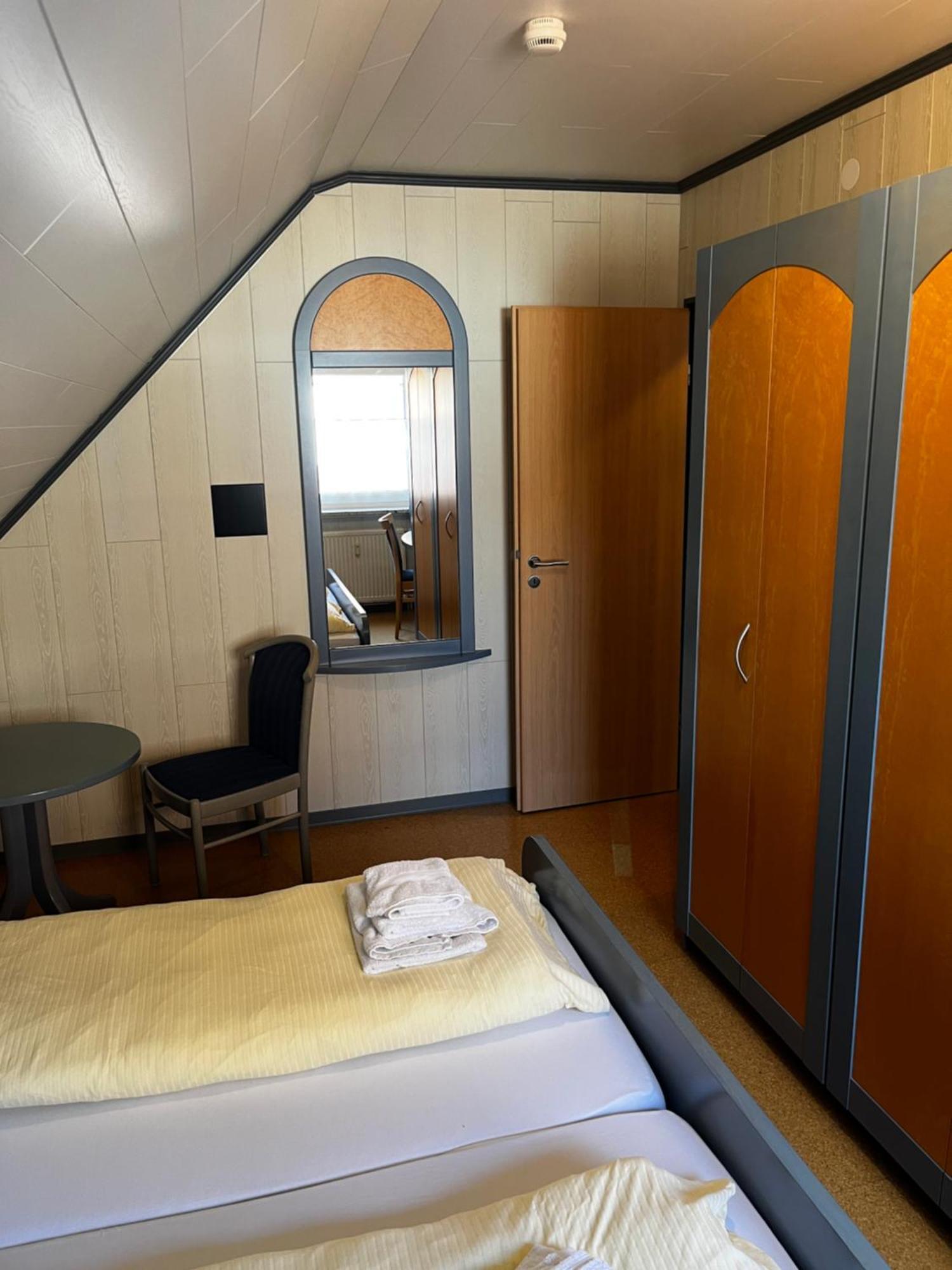 Apartment Bakenweg Fuer Maximal 4 Personen Norden Exteriér fotografie