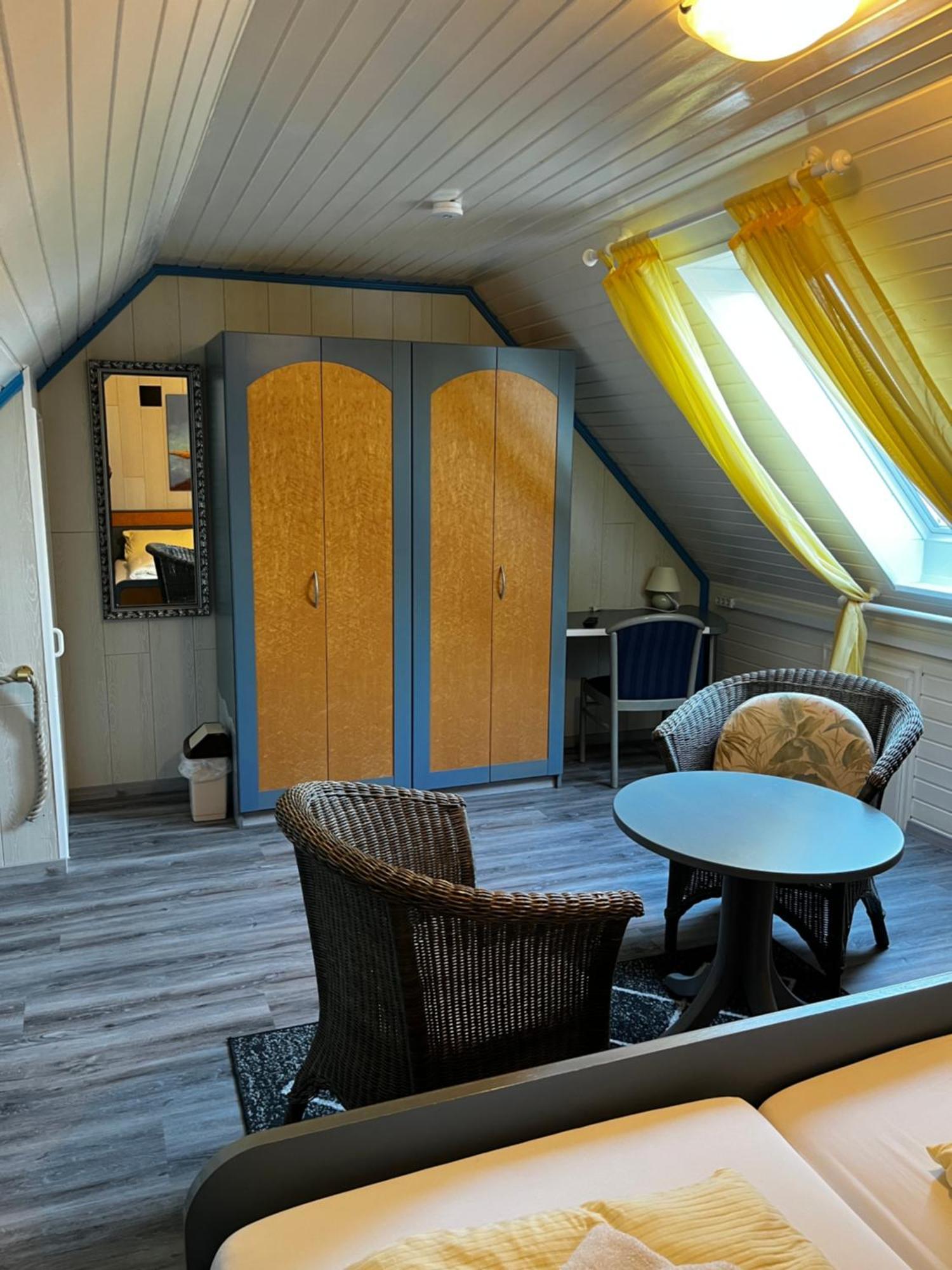 Apartment Bakenweg Fuer Maximal 4 Personen Norden Exteriér fotografie