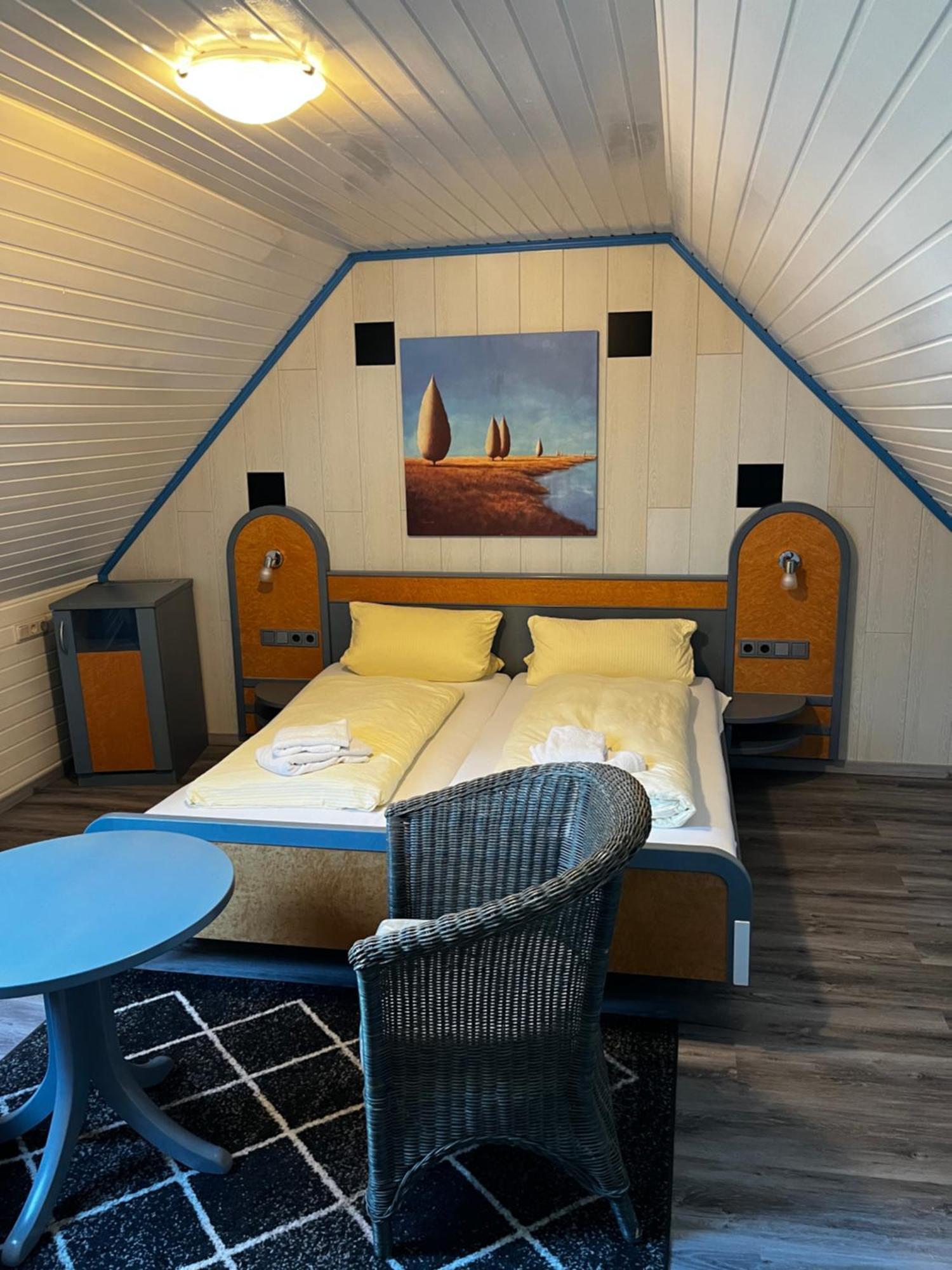 Apartment Bakenweg Fuer Maximal 4 Personen Norden Exteriér fotografie