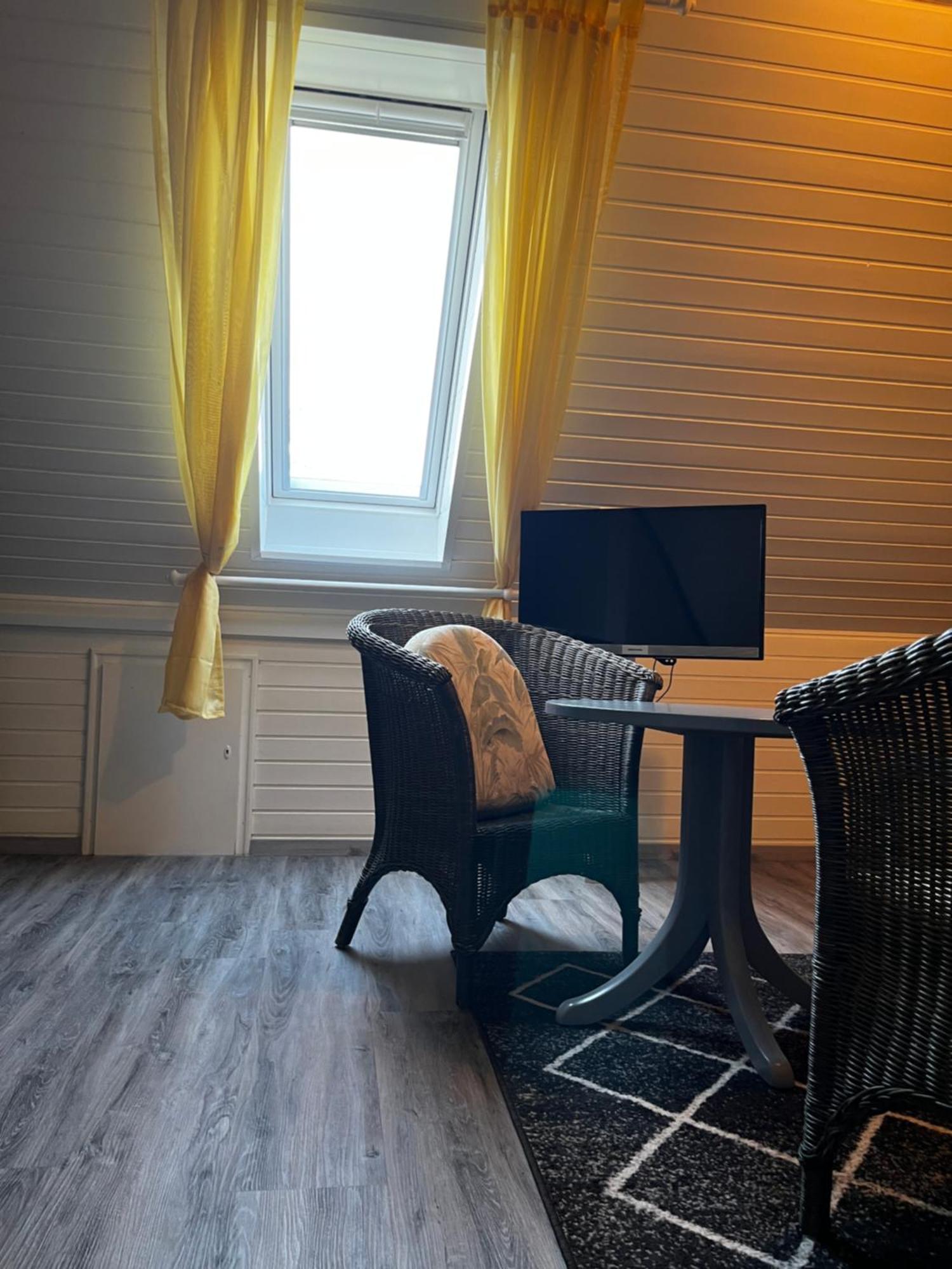 Apartment Bakenweg Fuer Maximal 4 Personen Norden Exteriér fotografie