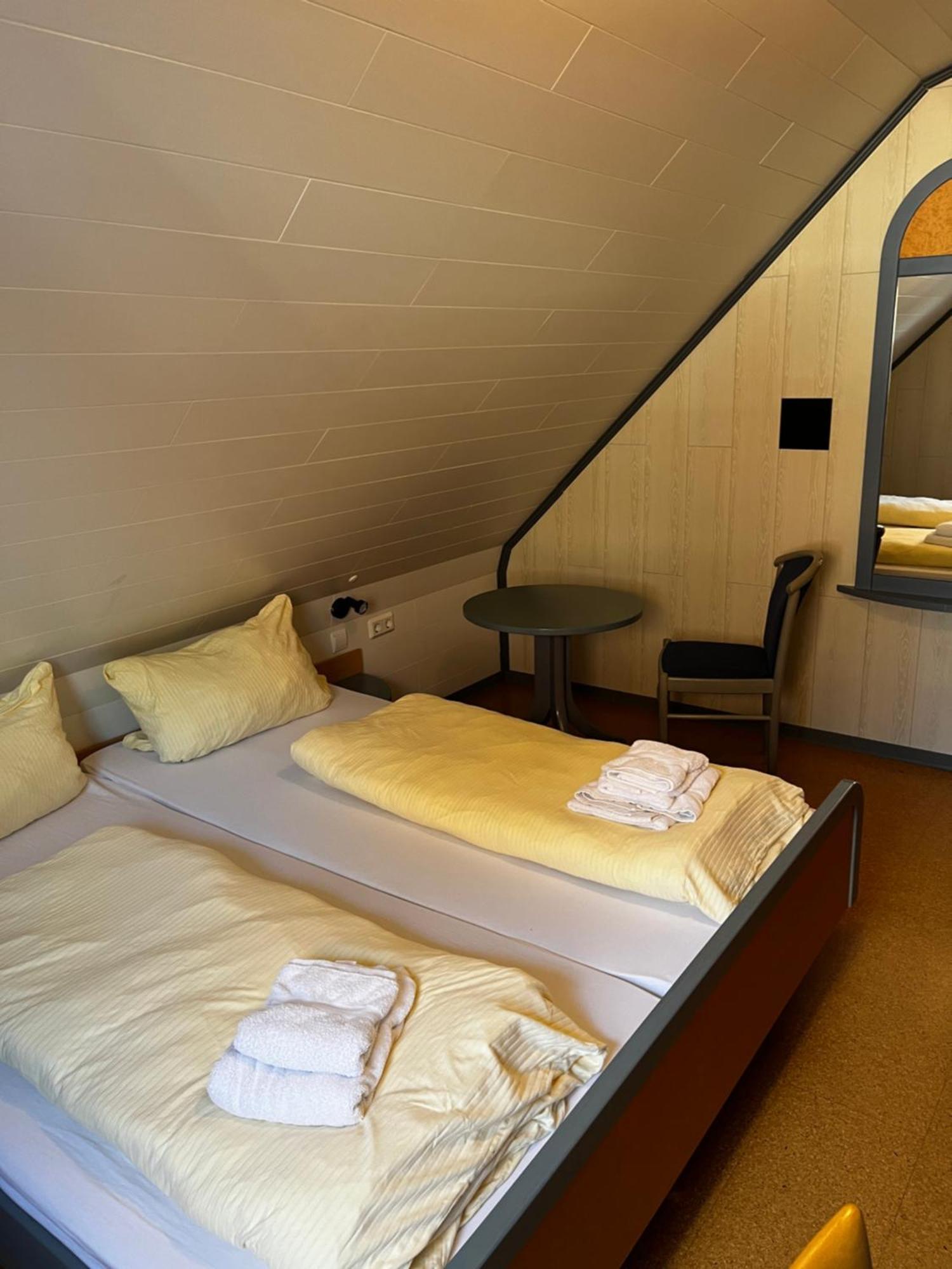 Apartment Bakenweg Fuer Maximal 4 Personen Norden Exteriér fotografie
