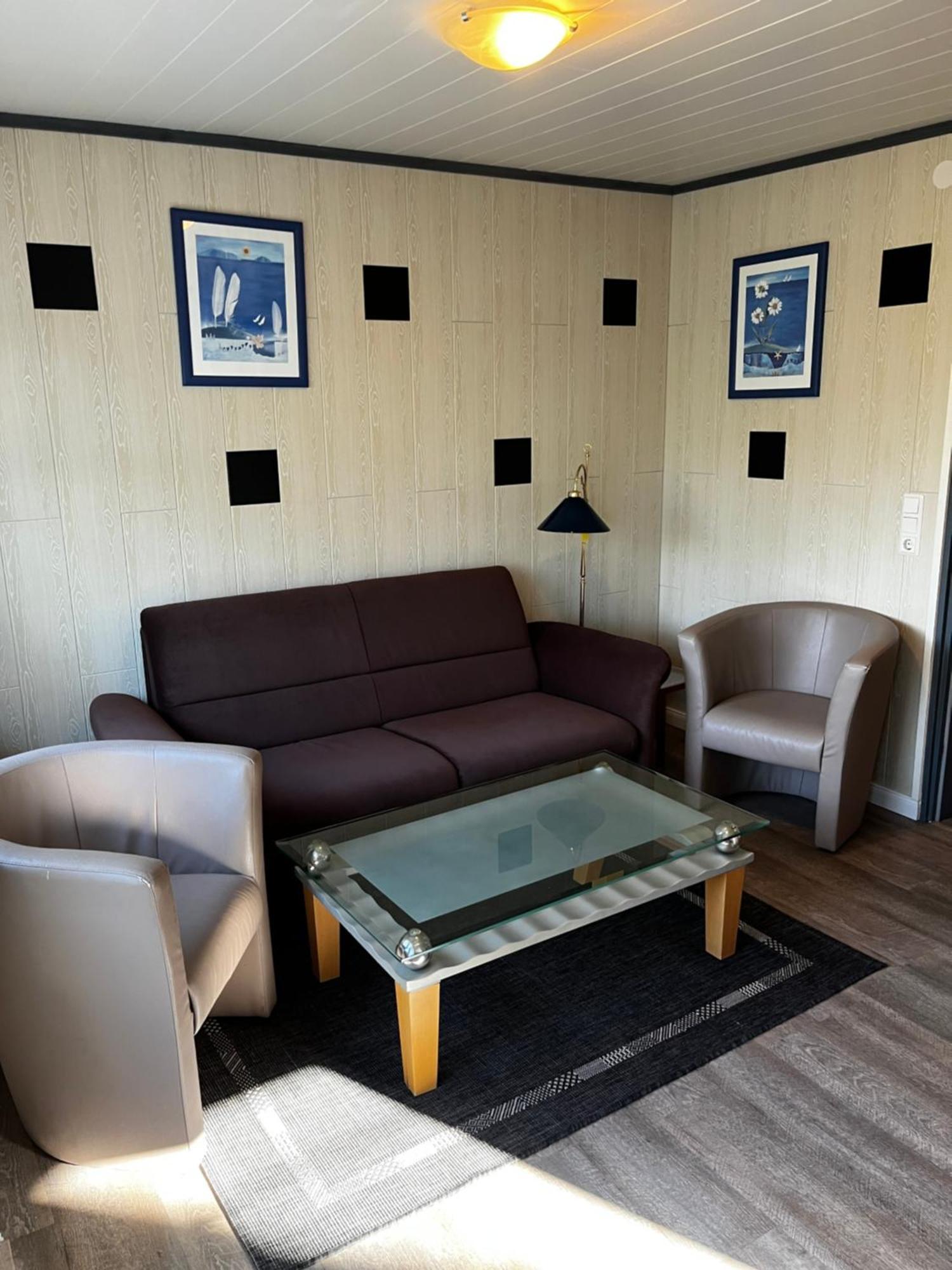 Apartment Bakenweg Fuer Maximal 4 Personen Norden Exteriér fotografie