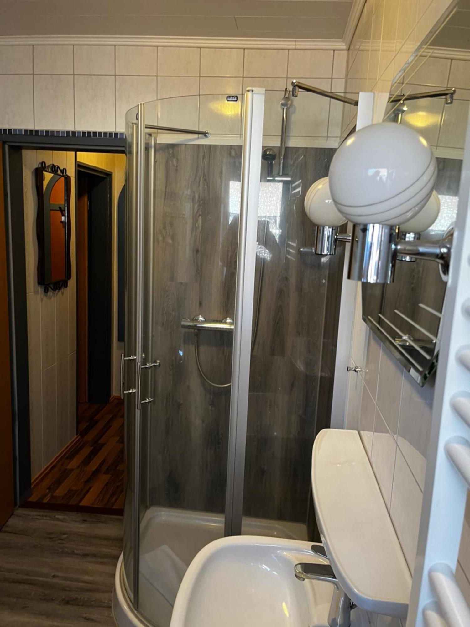 Apartment Bakenweg Fuer Maximal 4 Personen Norden Exteriér fotografie