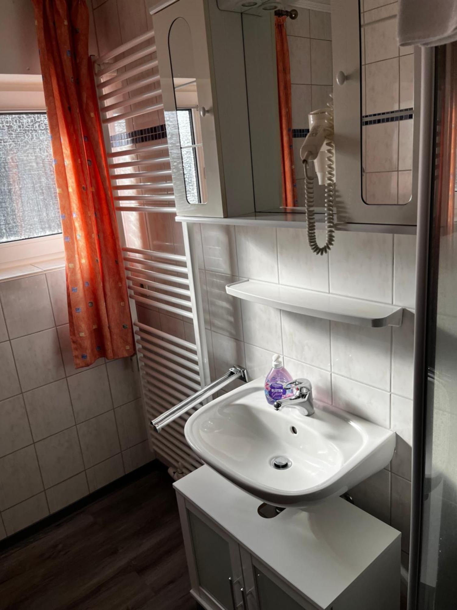 Apartment Bakenweg Fuer Maximal 4 Personen Norden Exteriér fotografie