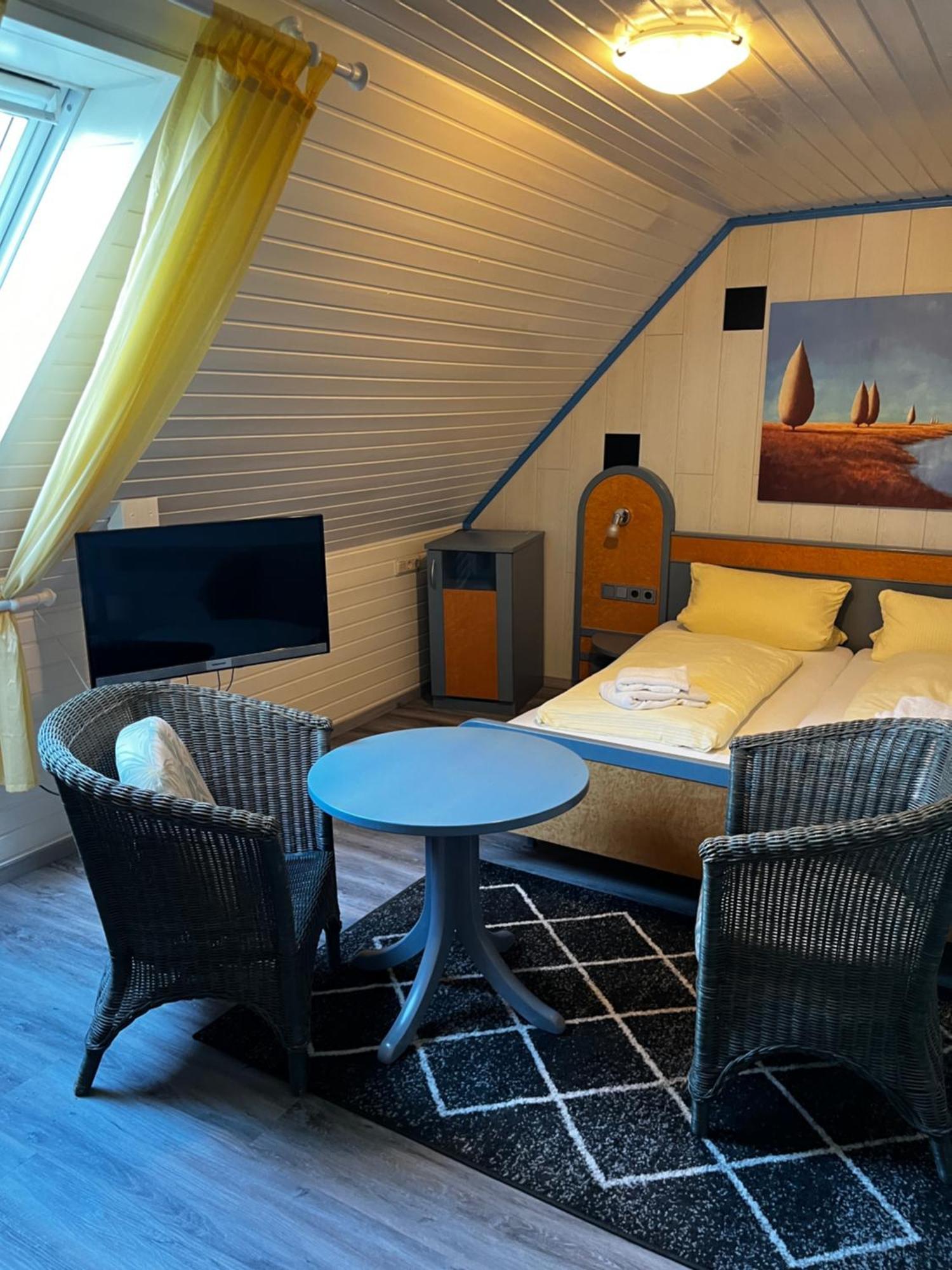 Apartment Bakenweg Fuer Maximal 4 Personen Norden Exteriér fotografie