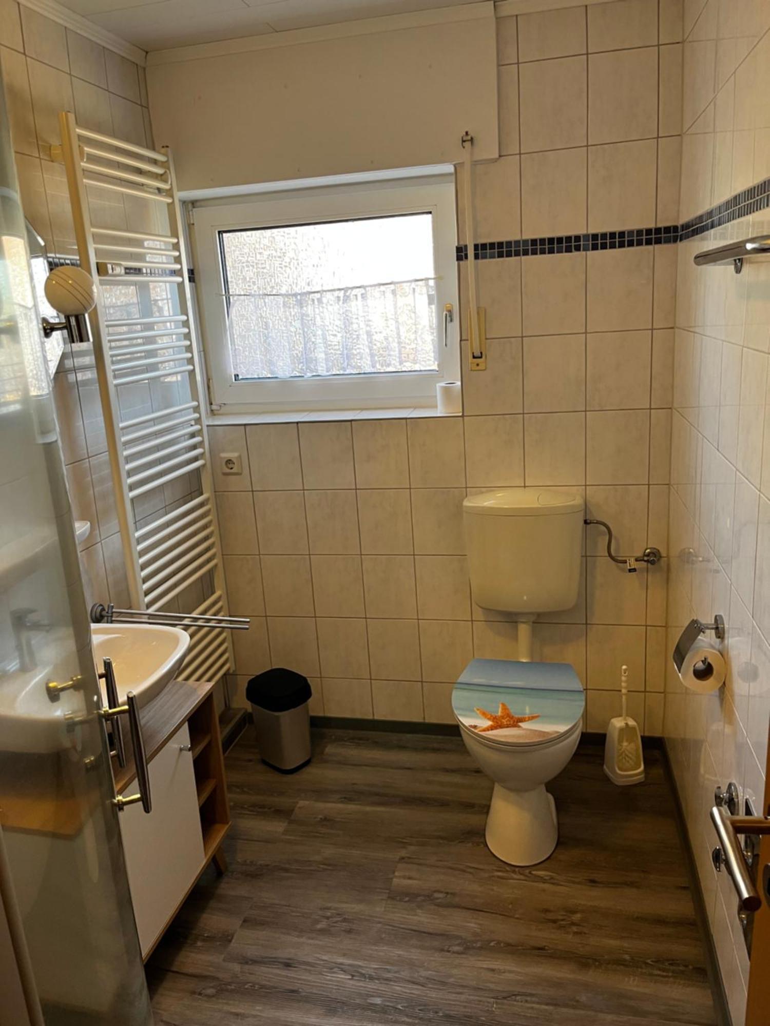 Apartment Bakenweg Fuer Maximal 4 Personen Norden Exteriér fotografie